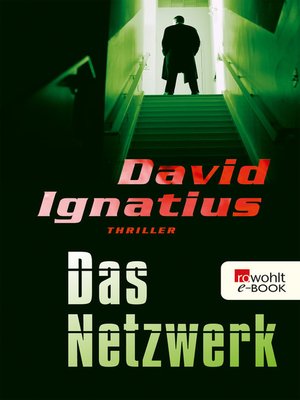 cover image of Das Netzwerk